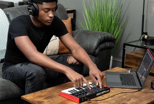 Best MIDI Keyboards for Beginners